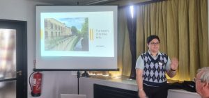 The History of Armley Mills