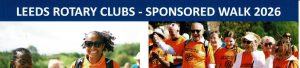 Alzheimer’s Research UK Sponsored Walk