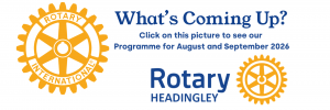 Programme