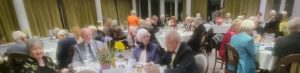 Charter Dinner 2026